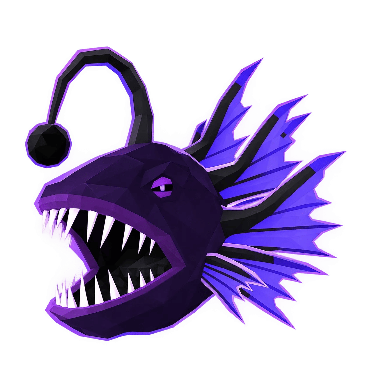 Tomrum Angler