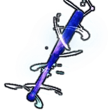 Kosmisk Bat