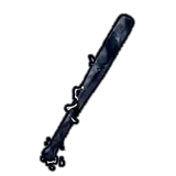 Præhistorisk Bat