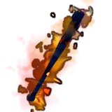 Vulkan Bat