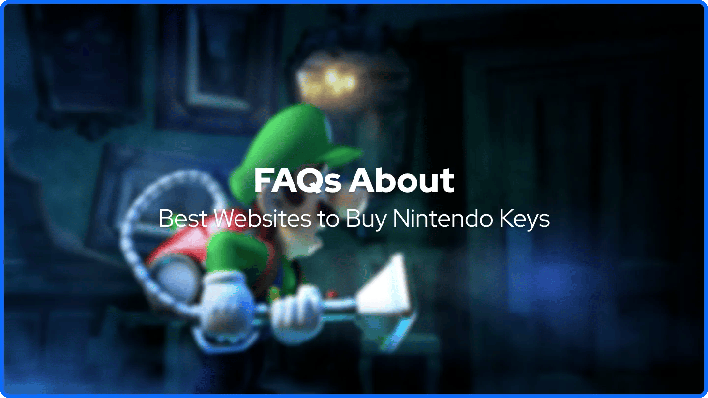 Luigi's Mansion 3 Gameplay