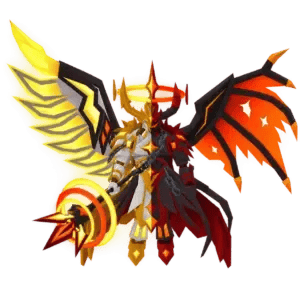 Aetheron