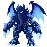 Luminous Cthulhu