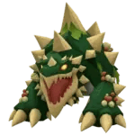 Terra Snapper