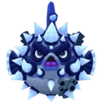 Luminous Spike