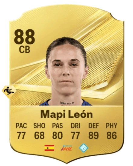 Mapi León