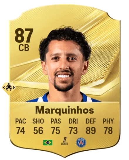 Marquinhos