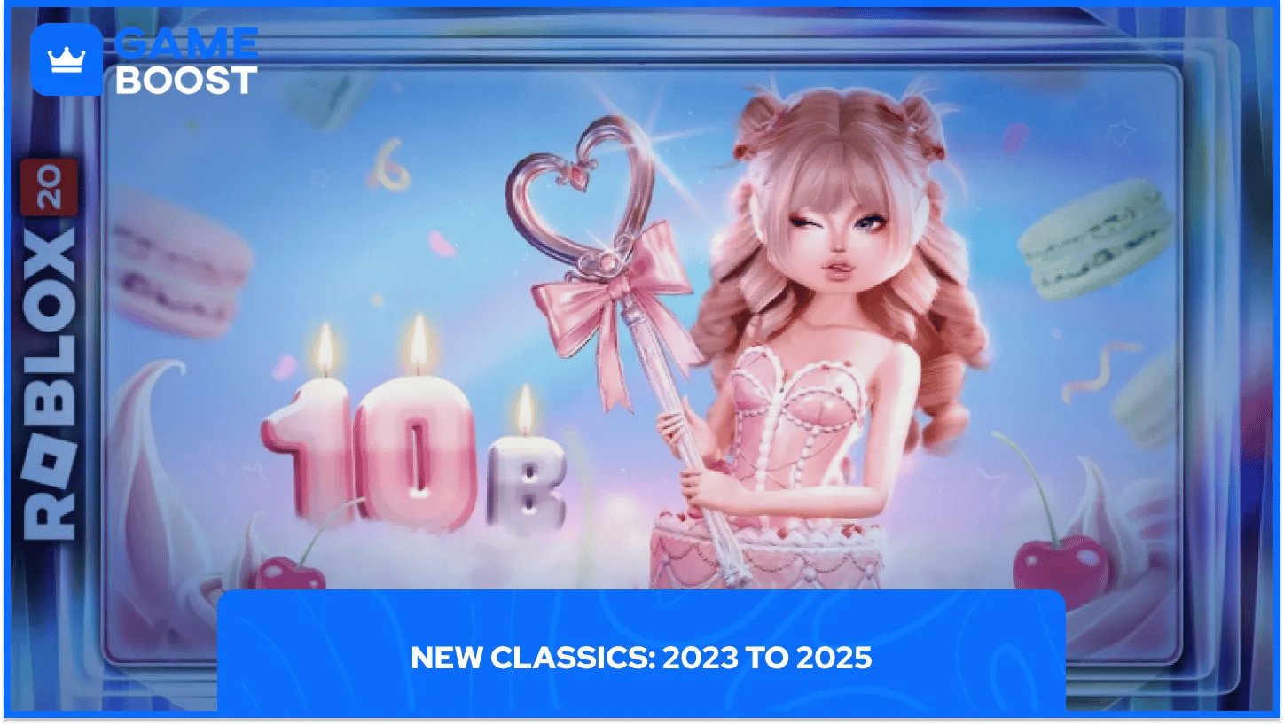 Jakten på Roblox 20 Kle deg for å imponere