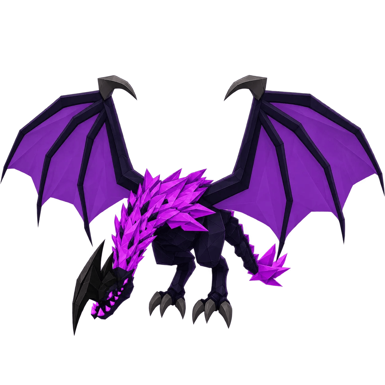 Void Dragon