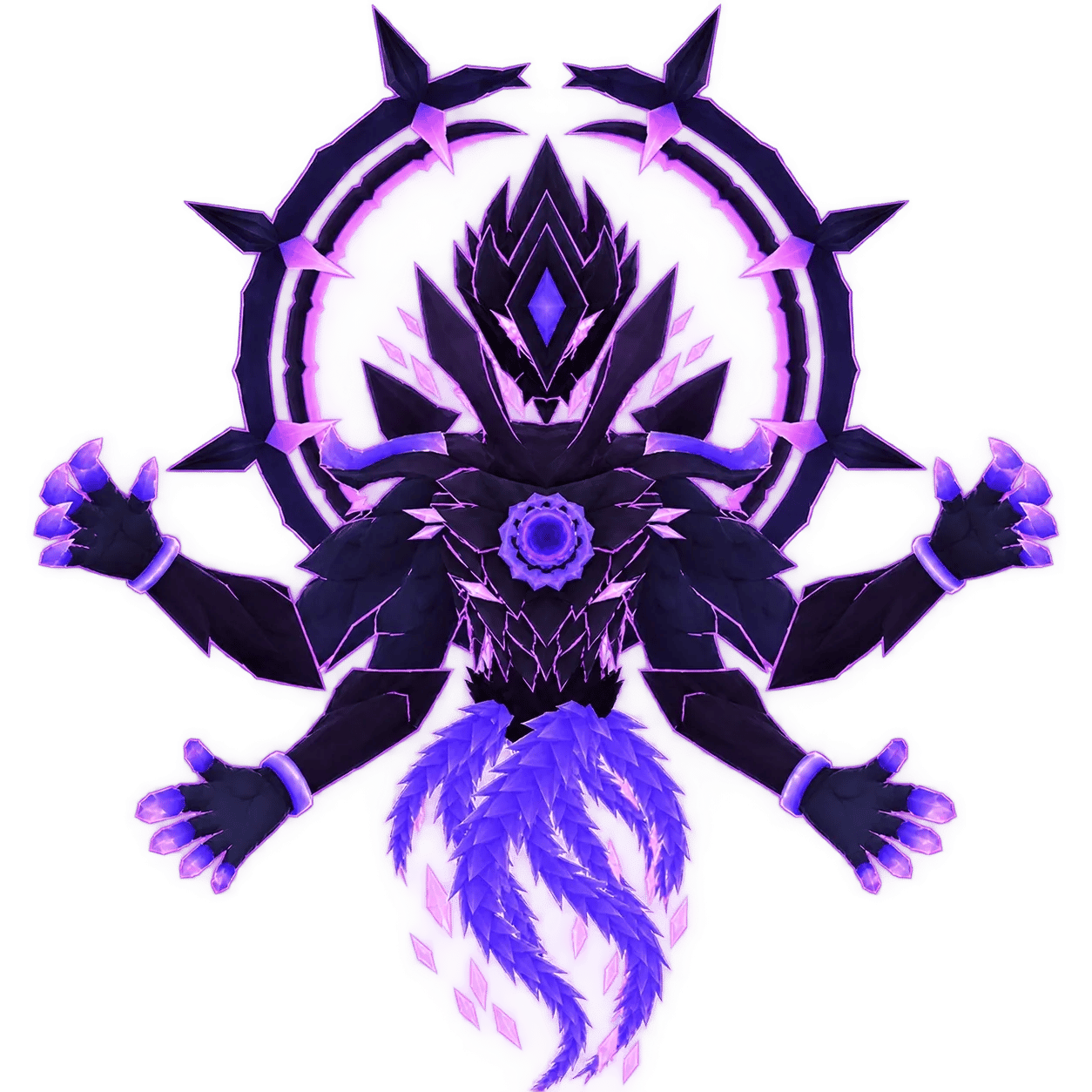 Abyss Overlord