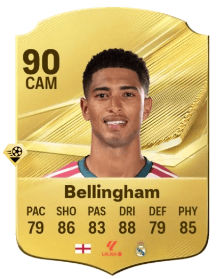 Jude Bellingham
