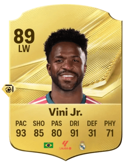 Vini Jr.