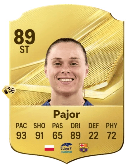 Ewa Pajor