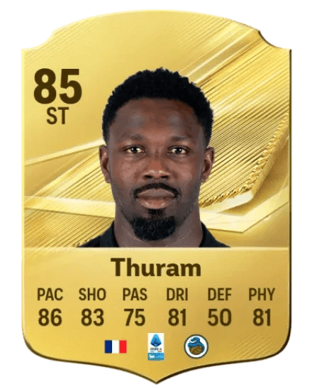Marcus Thuram