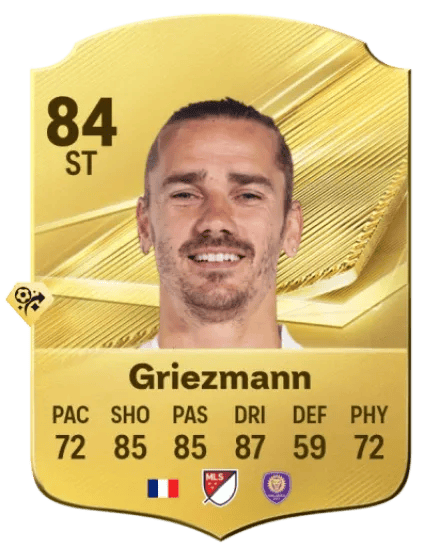 Antoine Griezmann
