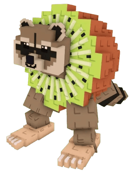 pipi kiwi