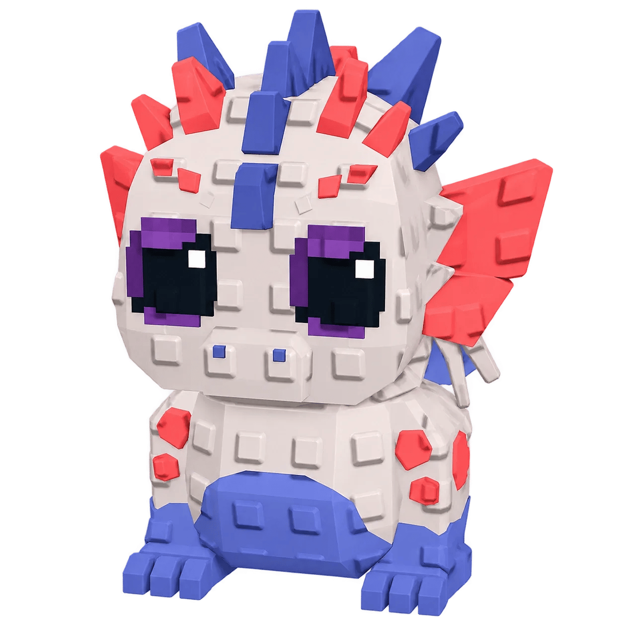 Baby Aurora Dragon