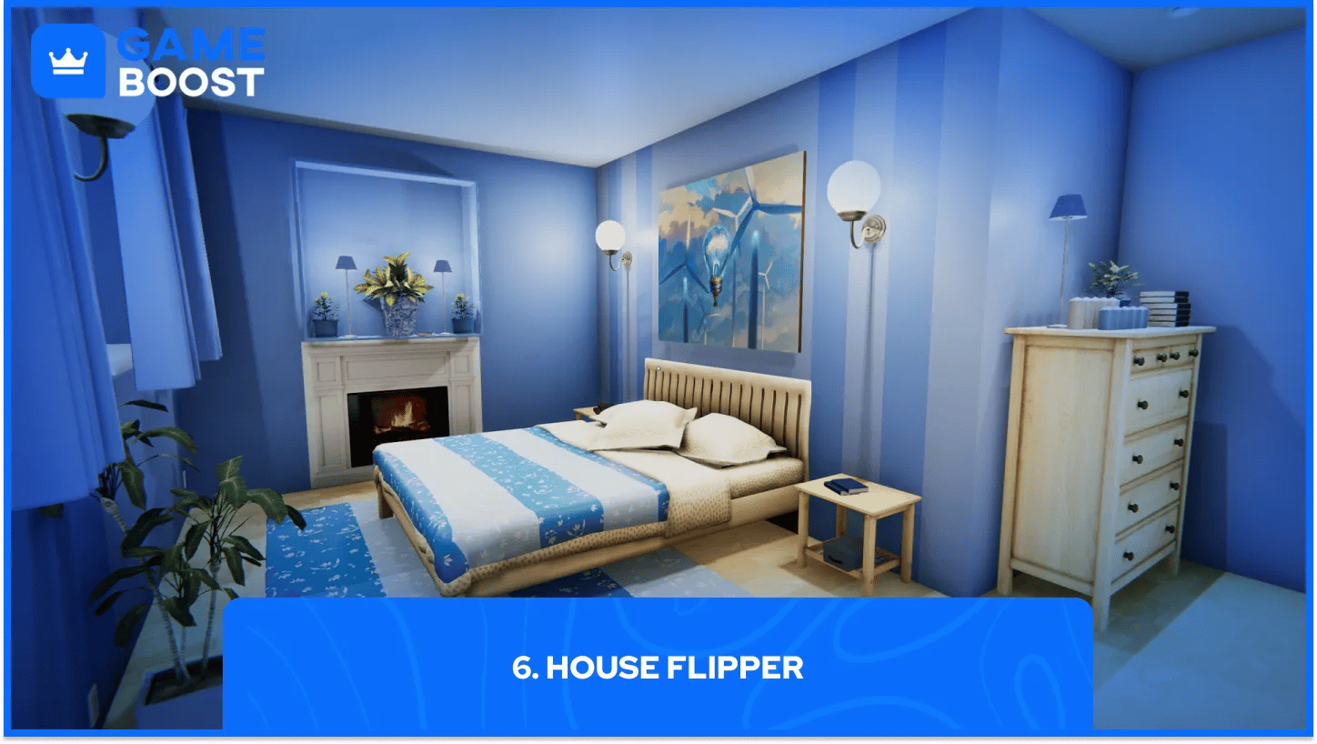 house flipper