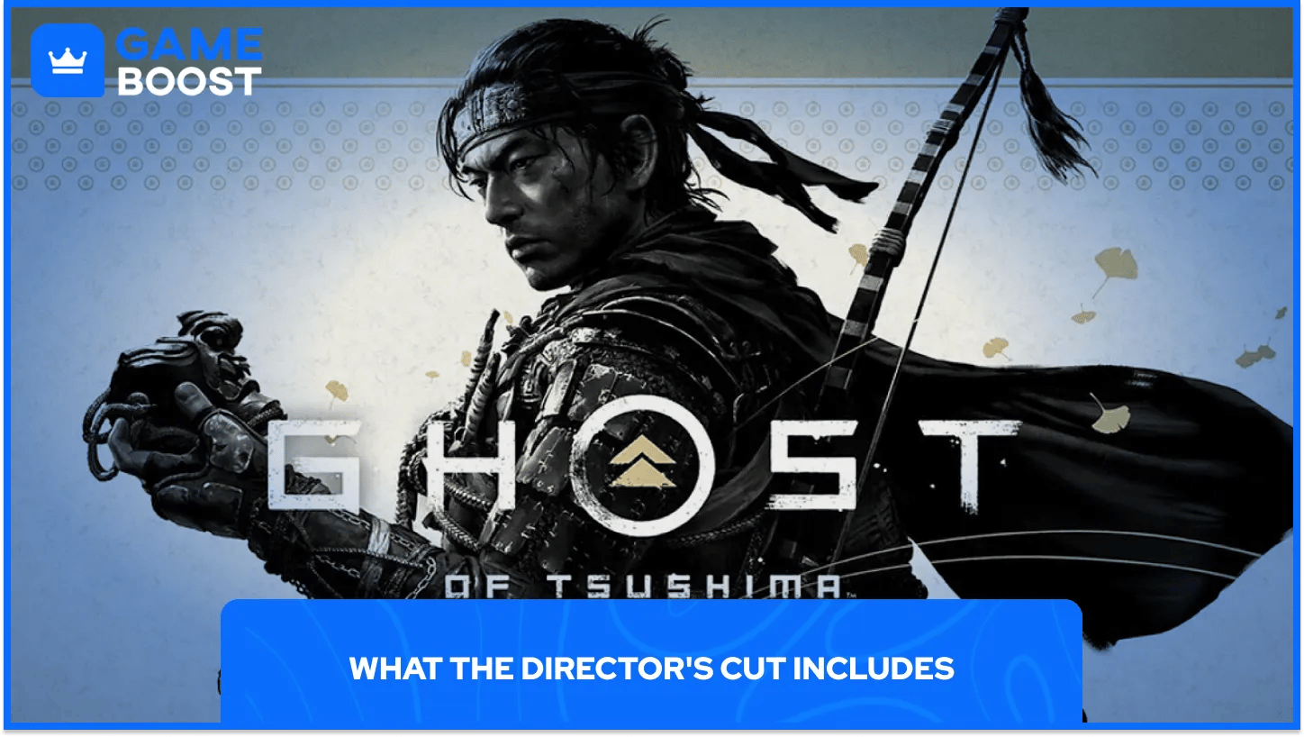Lo que incluye la Edición del Director