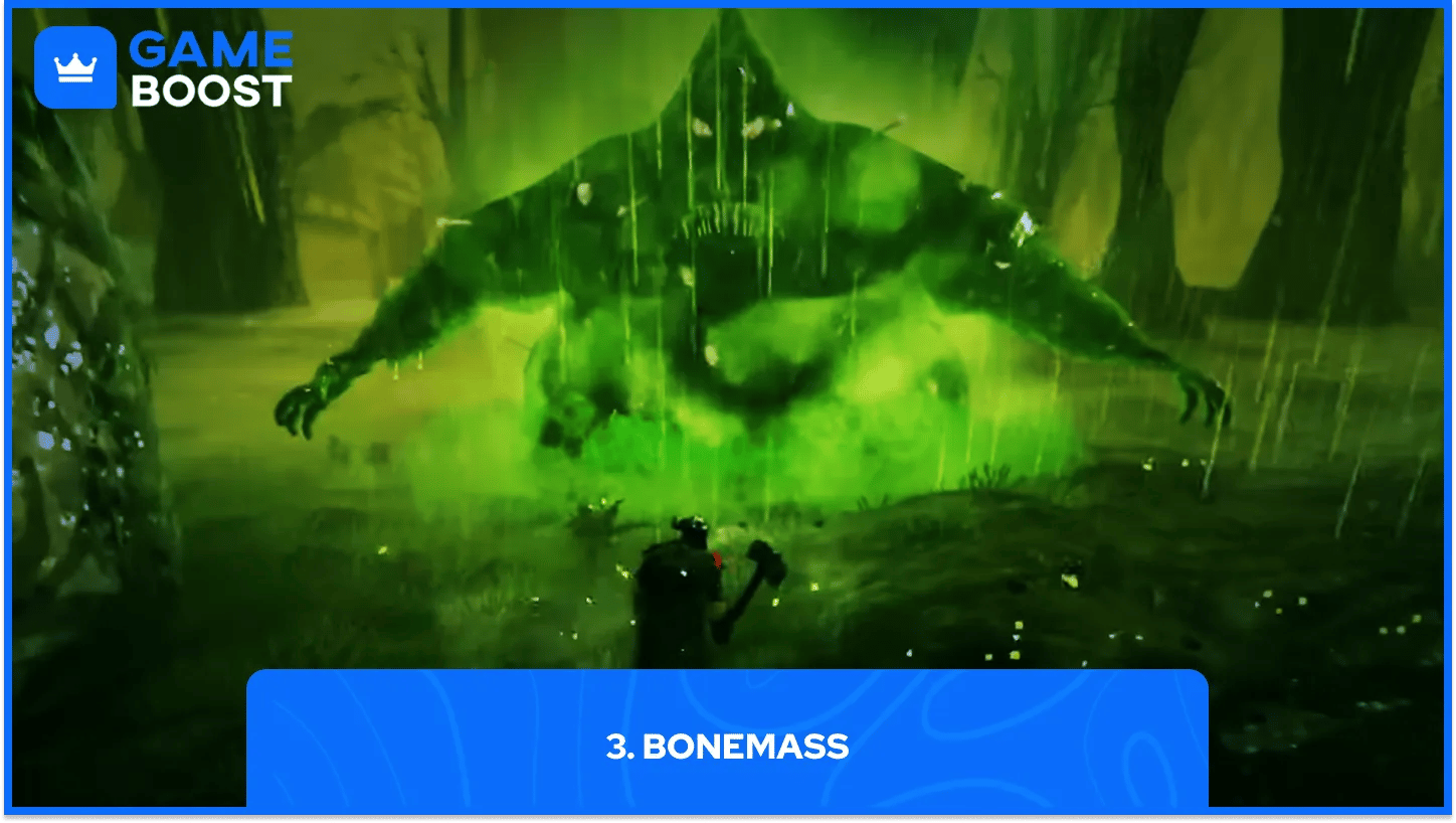 3. Bonemass