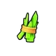 草