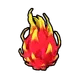 ドラゴンフルーツ