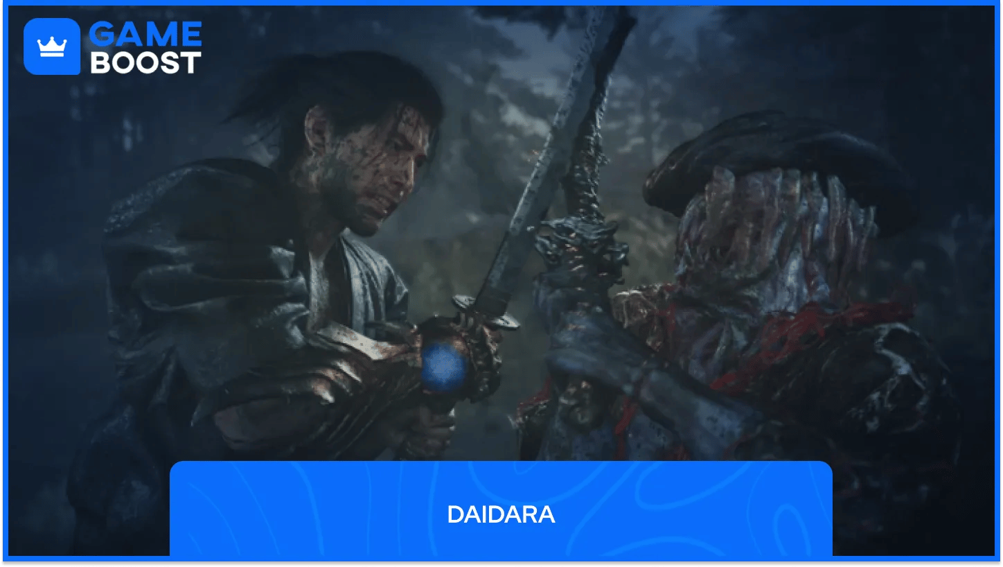 Daidara
