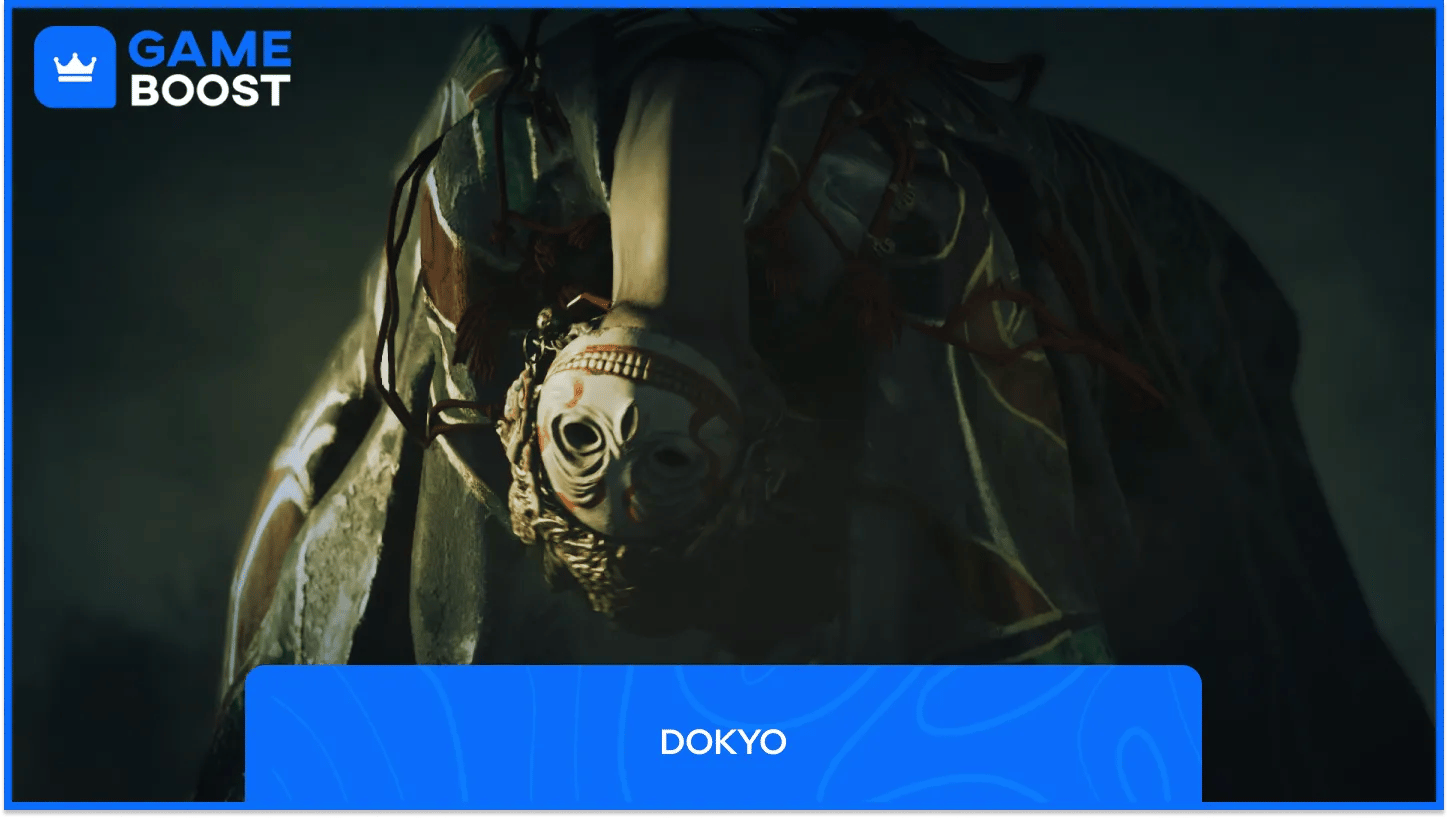 Dokyo