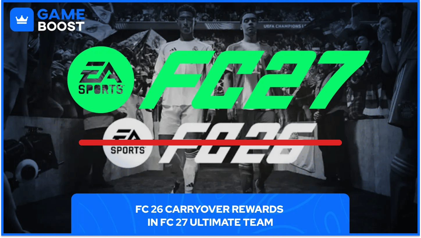 FC 26 Übertragungsbelohnungen in FC 27