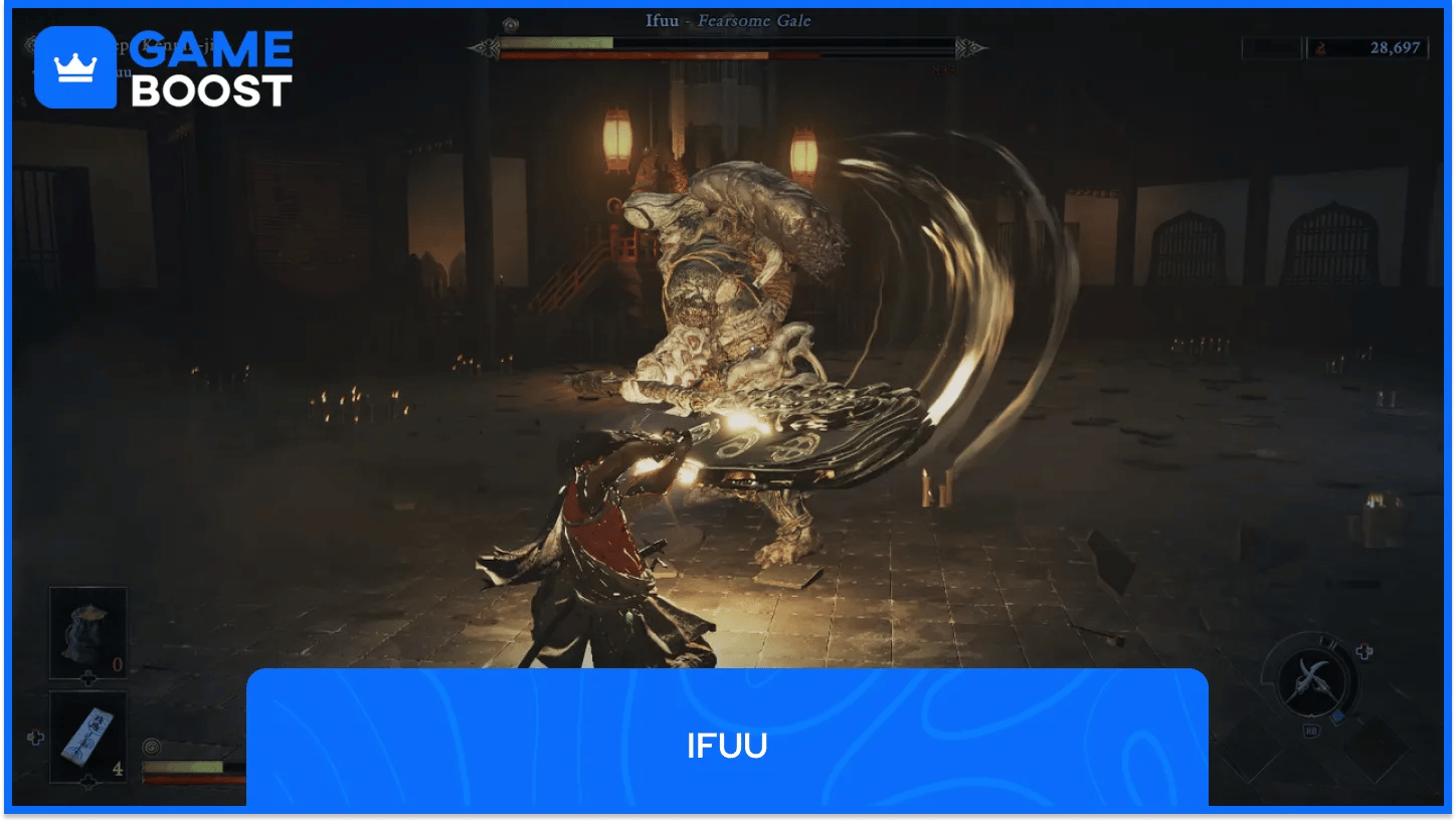 Ifuu