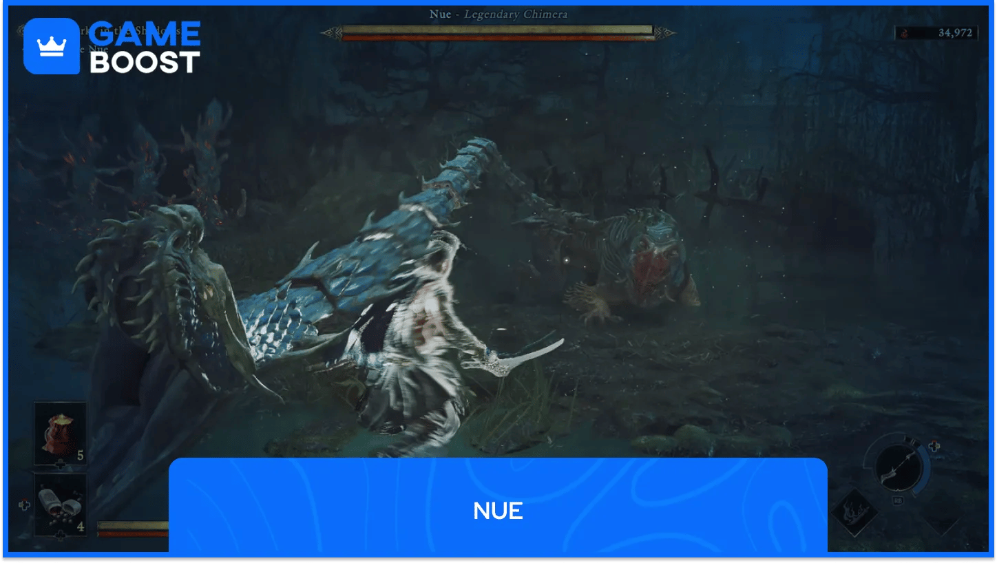 Nue