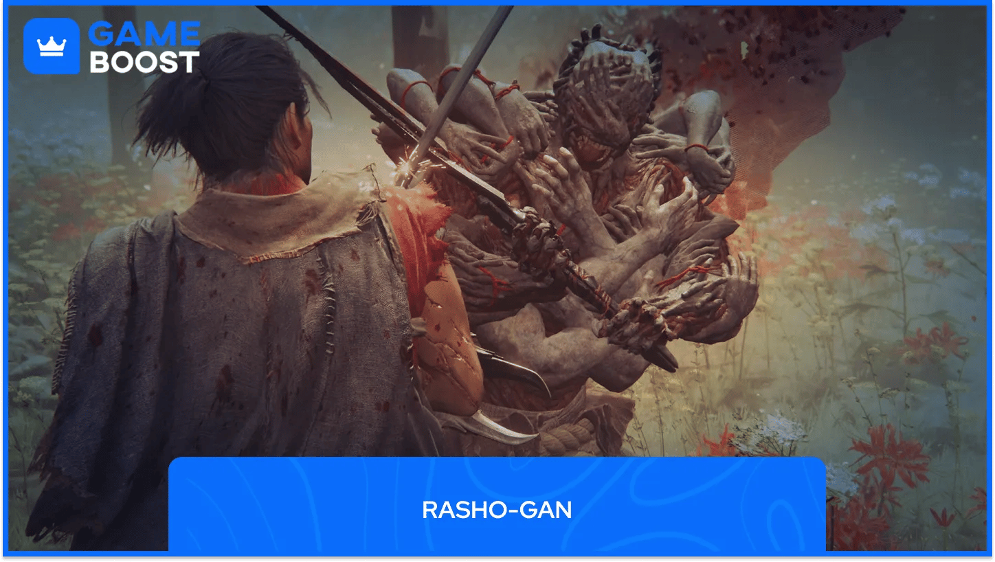 Rasho-gan