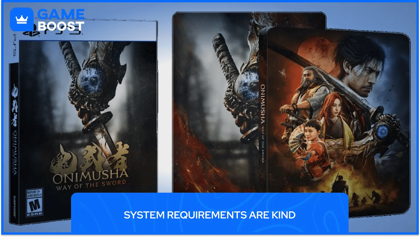 System Requirements Are Kind