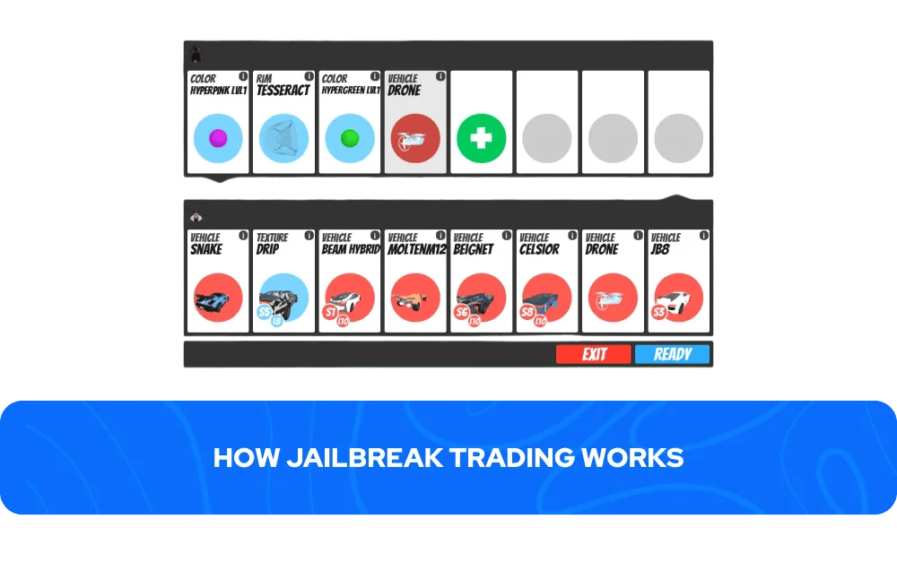 handel jailbreak