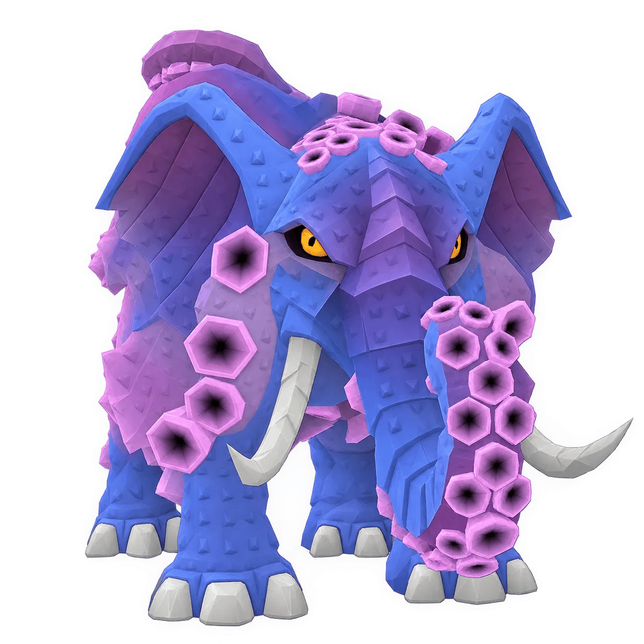 Octophant