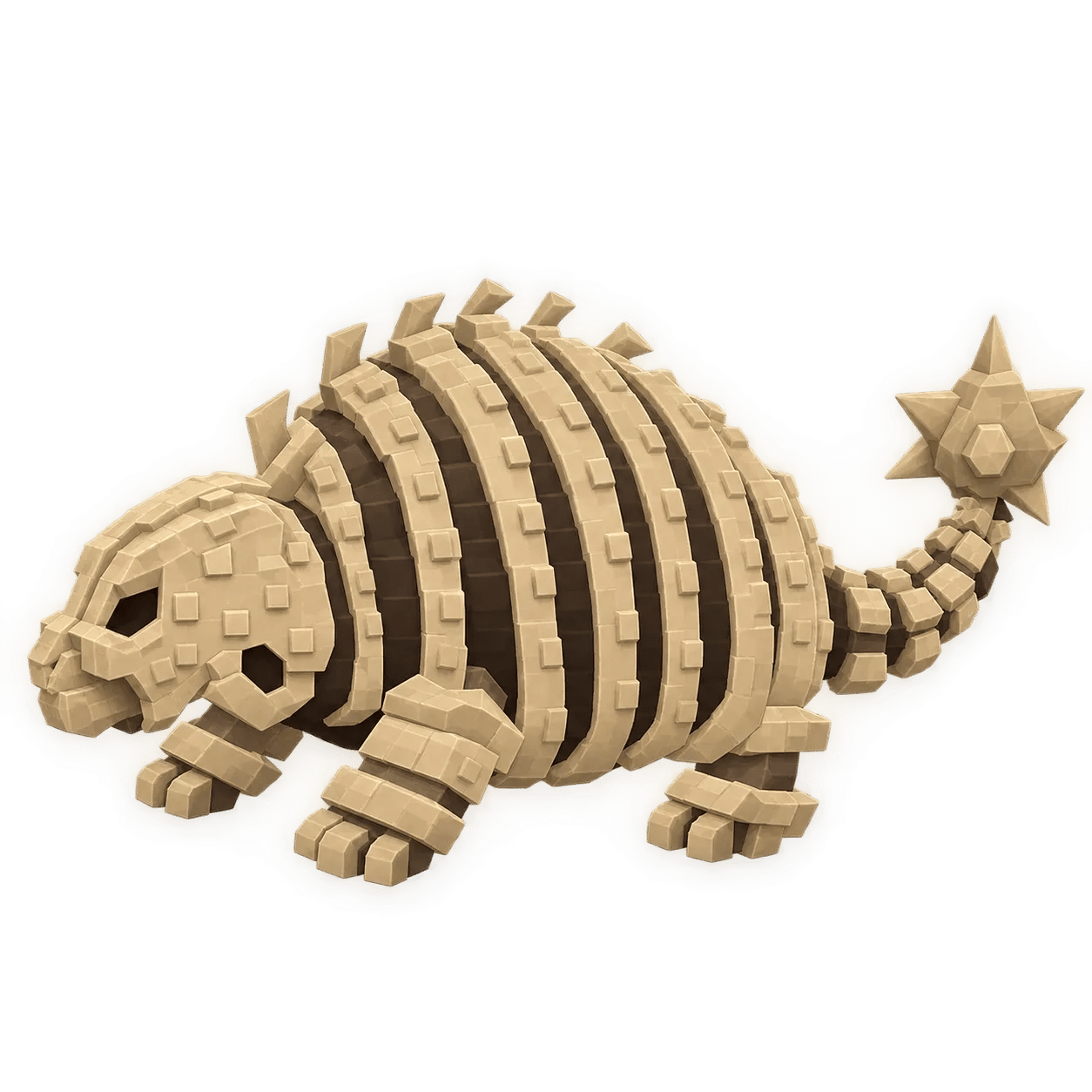 Glyptodon