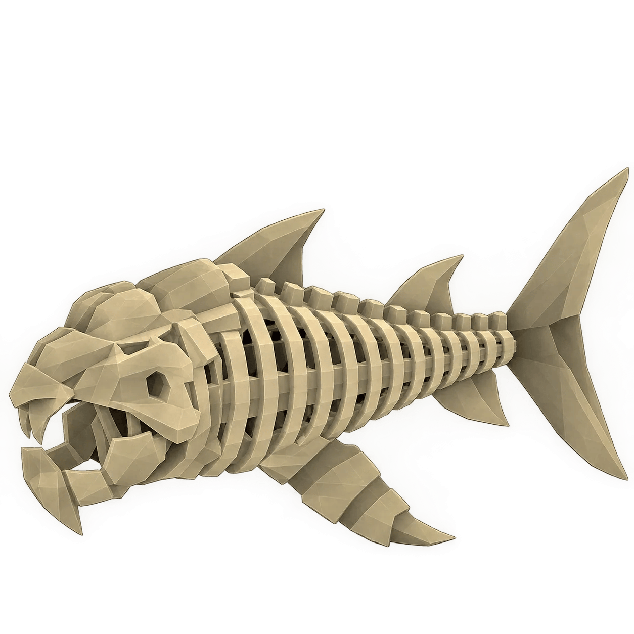 Dunkleosteus