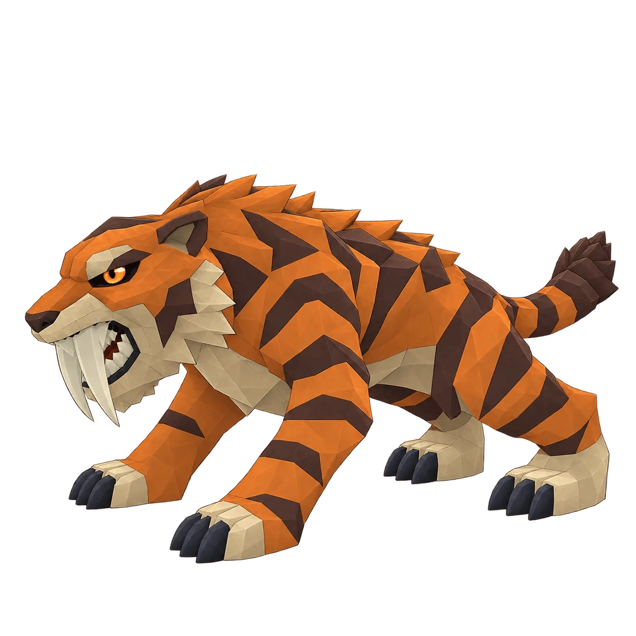 Sabertooth