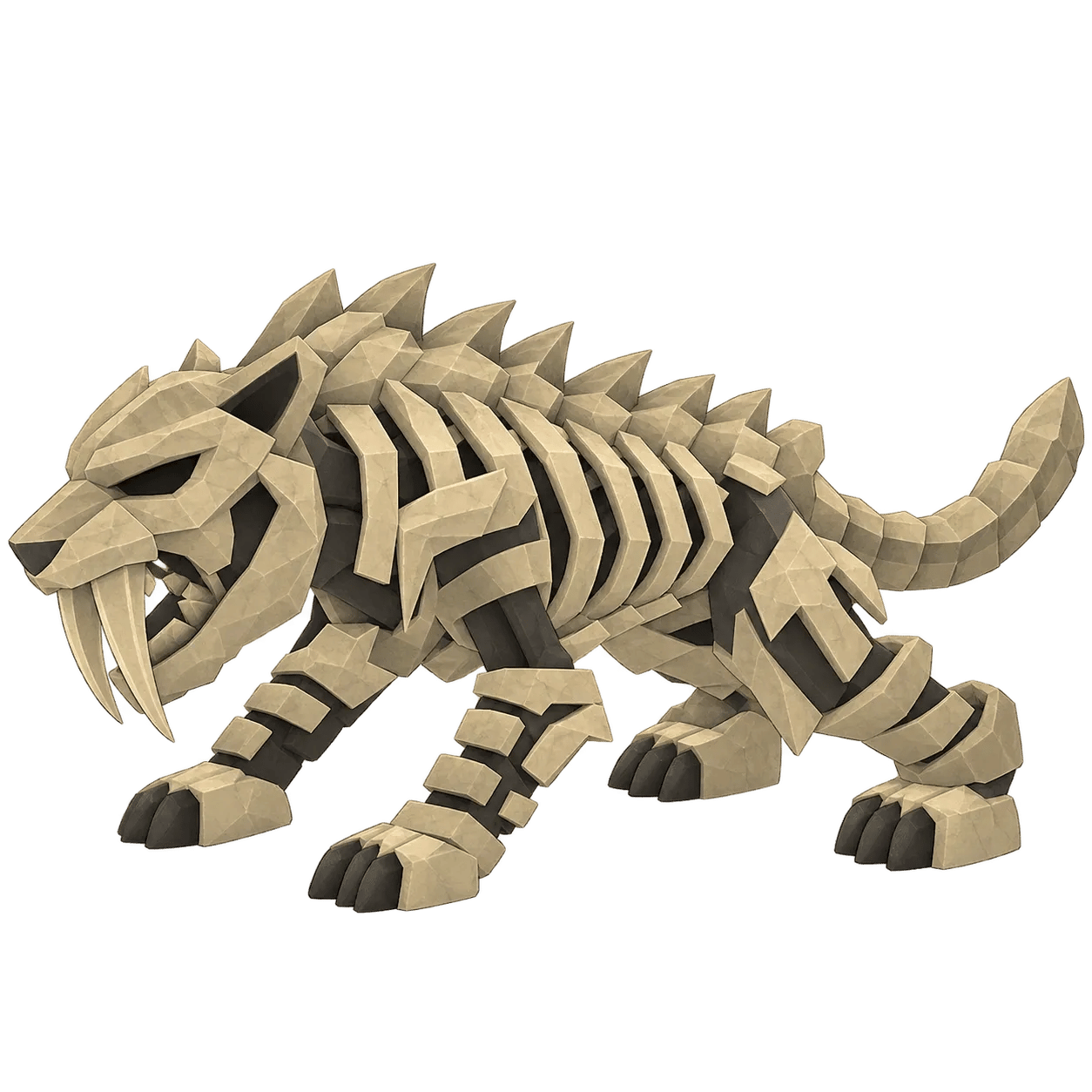 Sabertooth