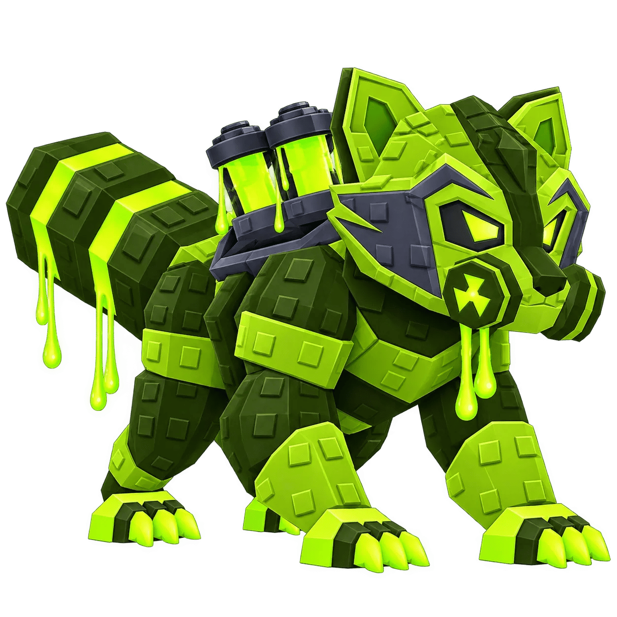 Radcoon