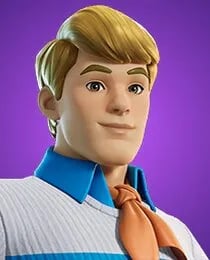 フレッド・ジョーンズ