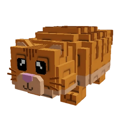 gato gordo de Grow a Garden 2