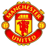 logo del Manchester United