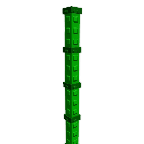 Grow a Garden 2 Bambu