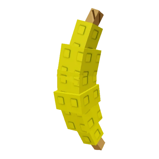 Grow a Garden 2 Banana