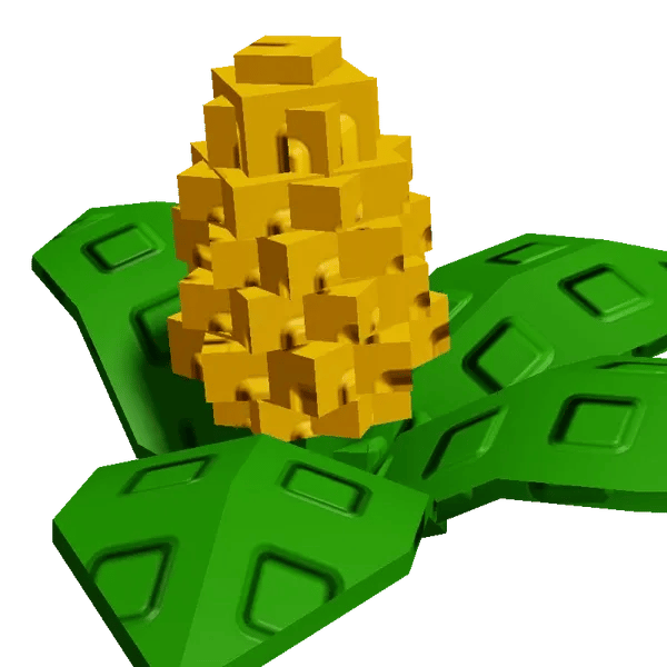 Grow a Garden 2 Milho