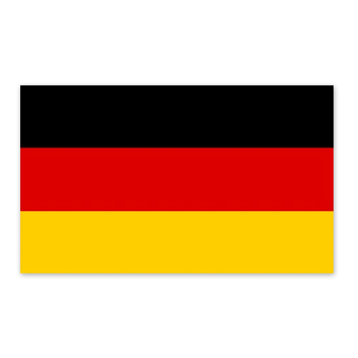 Bandera de Alemania