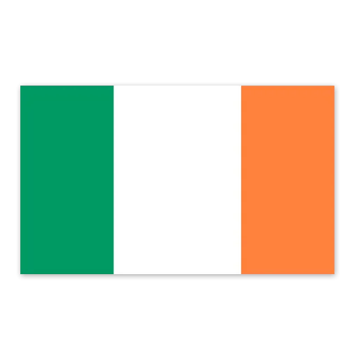 bandera de Irlanda del Norte