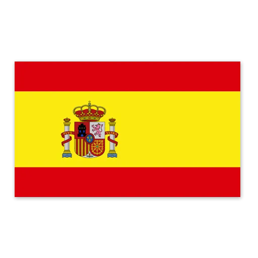 bandera de España