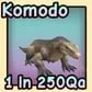 Komodo